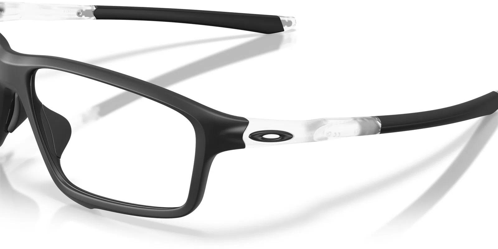 Oakley Crosslink Zero 8080 Eyeglasses - view 32